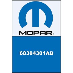 Mopar 68384301AB AIR DAM FRONT in Kuwait