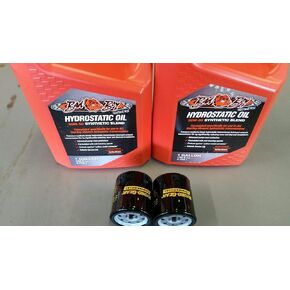 Bad Boy Mower Hydrogear Transmission Service Kit For ZT Elite & Maverick in Kuwait