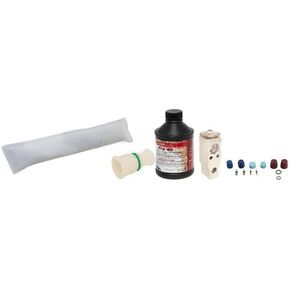 مجموعة خدمة ضاغط A/C لعام 2007-2013 Acura MDX in Kuwait