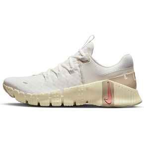 Nike Free Metcon 5 Women's Workout Shoes (DV3950-004, Black/Anthracite) Size 8.5 in Saudi Arabia
