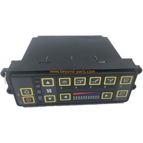 R210-7 R225-7 R350-7 حفارة لوحة مكيفات مكيف الهواء 11N6-90031 in Kuwait