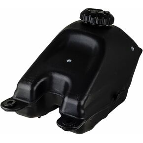 RedCap Gas Fuel Tank with Cap Petcock Assembly for Honda CRF110 CRF110F 2013-2018 Pit Bikes Compatible with Pitster Pro LXR Xmoto TaoTao SSR Coolster 110cc Dirt Bike in Kuwait