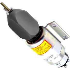 Shut Down Solenoid AE44912 AE47999 DJCXYSM Compatible with JD Harvester 3950 3970 5200 5400 5440 5460 5720 5730 5820 5830 6610 6710 6810 6910 Planter 1700 1710 1720 1730 1750 1760 in Saudi Arabia