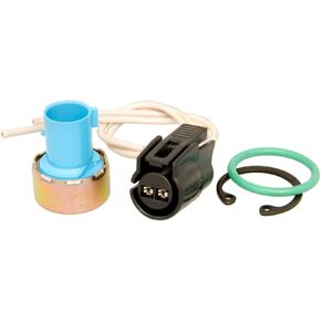 Replacement A/C Compressor Cut-Out Switch for 1977-2001 Buick, Cadillac, Chevrolet, GMC, Geo, Oldsmobile, Pontiac in Saudi Arabia