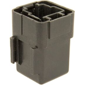 Replacement A/C Compressor Cut-Out Relay for 1982-1992 Buick, Chevrolet, GMC, Oldsmobile, Pontiac (FWD) in Saudi Arabia