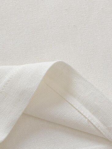 Latuza Men's 34"/36" Inseam Tall Linen Pants Relaxed Fit Casual Pants in Saudi Arabia