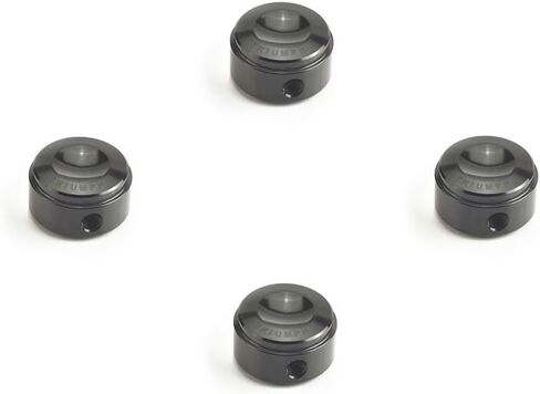 Bonneville Street Twin Billet Bult Bolt Covers A9610275 in Saudi Arabia