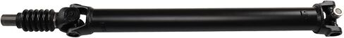 Front Driveshaft Propeller Drive Shaft Assembly Fits for Chevy Silverado 1500 1999-2006, for GMC Sierra 1500, for Chevy Avalanche Suburban 1500 2002-2006 in Saudi Arabia