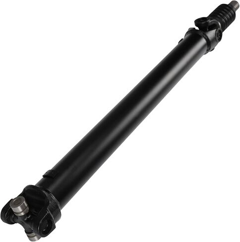 Front Driveshaft Propeller Drive Shaft Assembly Fits for Chevy Silverado 1500 1999-2006, for GMC Sierra 1500, for Chevy Avalanche Suburban 1500 2002-2006 in Saudi Arabia