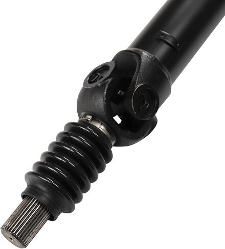 Front Driveshaft Propeller Drive Shaft Assembly Fits for Chevy Silverado 1500 1999-2006, for GMC Sierra 1500, for Chevy Avalanche Suburban 1500 2002-2006 in Saudi Arabia