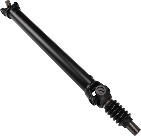 Front Driveshaft Propeller Drive Shaft Assembly Fits for Chevy Silverado 1500 1999-2006, for GMC Sierra 1500, for Chevy Avalanche Suburban 1500 2002-2006 in Saudi Arabia