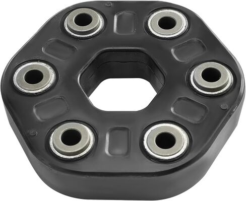 A-Premium Front Drive Shaft Coupler Flex Joint Compatible with Lexus GS400 1998-2000, GS430 2001-2006, LS400 1998-2000, LS430 2001-2006, SC400 1998-2000, SC430 2002-2006 & Toyota Supra 1993-1998 in Saudi Arabia