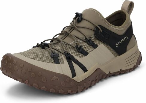 Simms Unisex-Adult Unisex Pursuit Shoe in Kuwait