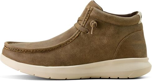ARIAT MENS HILO MID SLIP على أحذية غير رسمية - بني in Saudi Arabia