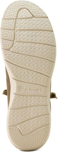 ARIAT MENS HILO MID SLIP على أحذية غير رسمية - بني in Saudi Arabia