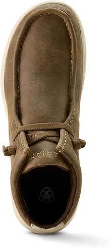 ARIAT MENS HILO MID SLIP على أحذية غير رسمية - بني in Saudi Arabia