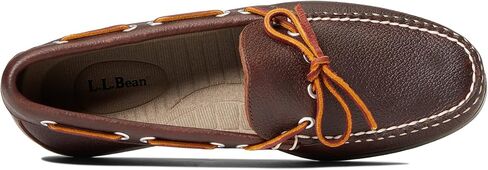 L.L.Bean Camp MOCS in Kuwait