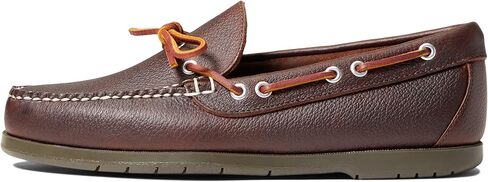L.L.Bean Camp MOCS in Kuwait
