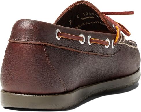 L.L.Bean Camp MOCS in Kuwait