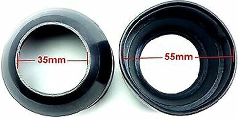 Covers Boots Shields-Pair Kz Z1- Assembly for H1 69-75 for KH500 76 for KX250 74-76 for KX400 75-76 for KZ1000A 77-80 for KZ1000D 79-80 for KZ1000G 80 for KZ650B 77-79 for KZ650C 77-79 in Saudi Arabia