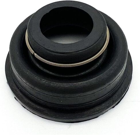 Steering Column Rubber Grease Seal Boot for Chevy for Bel Air 1961-1964 for Biscayne 1961-1964 for Impala 1961-1964 in Saudi Arabia