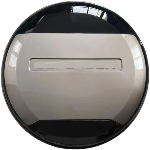 Lantau Bronze Tyre Cover Portecor Fits للمدافع 90 110 130 2020 2021 2022 2023 2024 in Saudi Arabia
