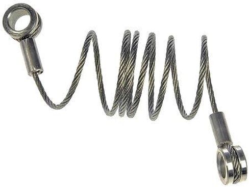 Peterbilt Hood Cable HLK2047 in Saudi Arabia