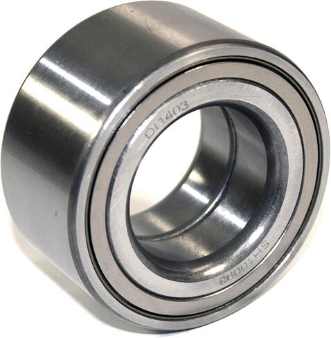 DuraGo 29510093 Front Wheel Bearing in Saudi Arabia
