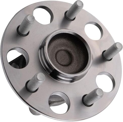 Detroit Axle - محور الحامل العجلات الخلفية لـ Toyota Avalon Camry Rav4 C -Hr eS300H ES350 Wheel Bearing Hub Placbly Assembly in Kuwait