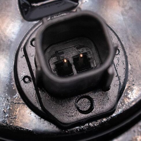 Detroit Axle - محور الحامل العجلات الخلفية لـ Toyota Avalon Camry Rav4 C -Hr eS300H ES350 Wheel Bearing Hub Placbly Assembly in Kuwait