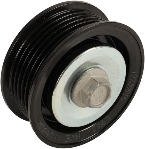 Genuine Parts 12739915 Belt Idler Pulley in Saudi Arabia