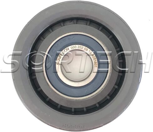 حزام مؤدح بكرة مرسيدس OE 0002020919 0002020019 M112 M113 M272 OM646 OM611 OM612 in Saudi Arabia