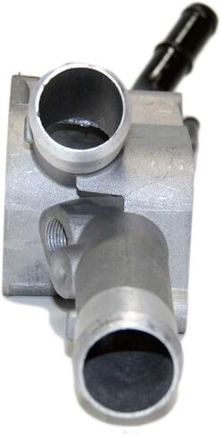 Thermostat Housing for Hyundai Elantra Model Years 2001-2003 OEM# 25620-23501 in Kuwait