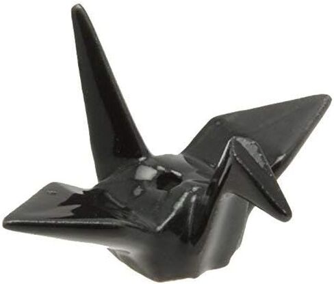 Nippon Kodo - Crane Incense Holder - (Cobalt Blue) in Saudi Arabia