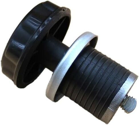RapArts D5NN6N609A CAP OIL يناسب Ford NH Models 2000 3000 4600 4600 5000 9000 8000 in Kuwait