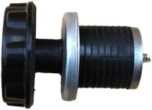 RapArts D5NN6N609A CAP OIL يناسب Ford NH Models 2000 3000 4600 4600 5000 9000 8000 in Kuwait