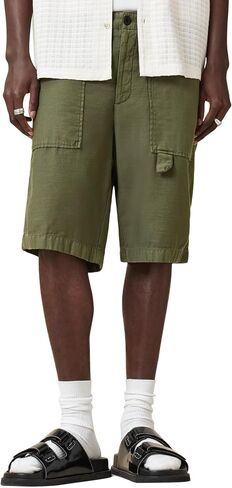 Men's Talbot Short in Saudi Arabia
