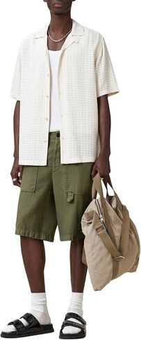 Men's Talbot Short in Saudi Arabia