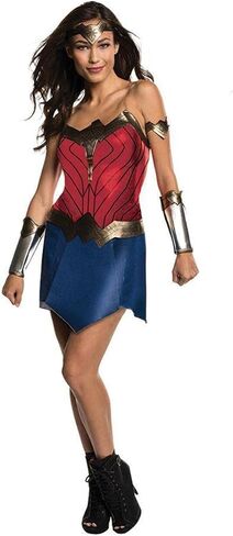 زي rubeens dc wonder woman مع الملحقات in Saudi Arabia