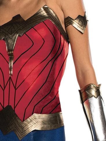 زي rubeens dc wonder woman مع الملحقات in Saudi Arabia