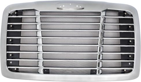 مجموعة مصبغة المرآب-برو متوافقة مع 2008-2022 Freightliner Cascadia in Saudi Arabia
