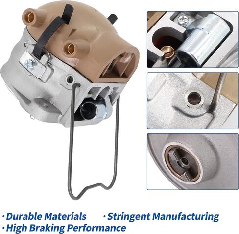 Dokili Distributor Complete Front Mount 1100-5000 for Ford 2n 8n 9n New H.Olland Tractors 9N12100 11005000 in Saudi Arabia