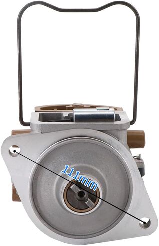 Dokili Distributor Complete Front Mount 1100-5000 for Ford 2n 8n 9n New H.Olland Tractors 9N12100 11005000 in Saudi Arabia
