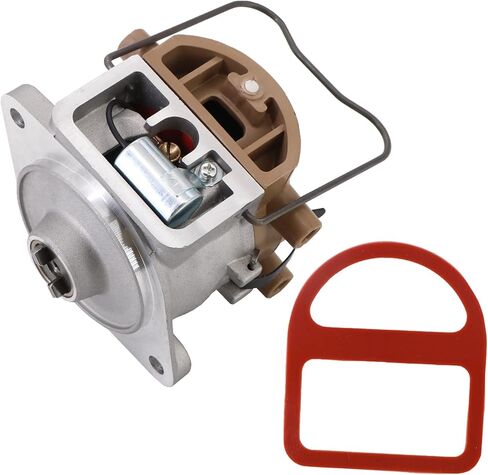 Dokili Distributor Complete Front Mount 1100-5000 for Ford 2n 8n 9n New H.Olland Tractors 9N12100 11005000 in Saudi Arabia