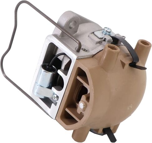 Dokili Distributor Complete Front Mount 1100-5000 for Ford 2n 8n 9n New H.Olland Tractors 9N12100 11005000 in Saudi Arabia