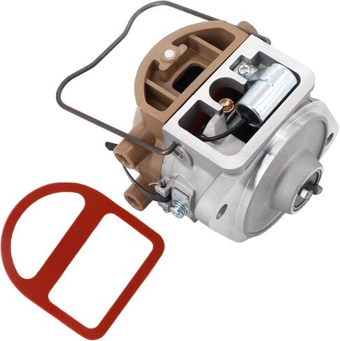 Dokili Distributor Complete Front Mount 1100-5000 for Ford 2n 8n 9n New H.Olland Tractors 9N12100 11005000 in Saudi Arabia
