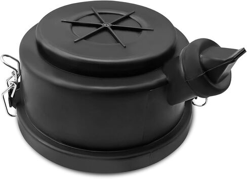 11011-7014 حالة مرشح الهواء متوافقة مع Kawasaki FD671D FD731V FD750D FD731V FD750D FD791D FD851D FH601V FH641V FH680V in Kuwait