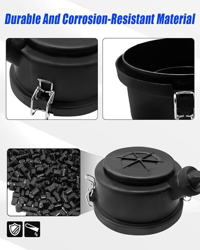 11011-7014 حالة مرشح الهواء متوافقة مع Kawasaki FD671D FD731V FD750D FD731V FD750D FD791D FD851D FH601V FH641V FH680V in Kuwait