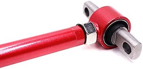 Godspeed AK-036-A Adjustable Rear Camber Arms With Ball Joints, Set of 2, compatible with Honda Accord(CB7) 1990-97 in Saudi Arabia