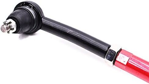 Godspeed AK-036-A Adjustable Rear Camber Arms With Ball Joints, Set of 2, compatible with Honda Accord(CB7) 1990-97 in Saudi Arabia